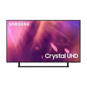 Samsung  Ultra HD  TV UA50AU9000UXZN 50inch
