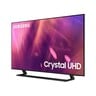 Samsung  Ultra HD  TV UA50AU9000UXZN 50inch