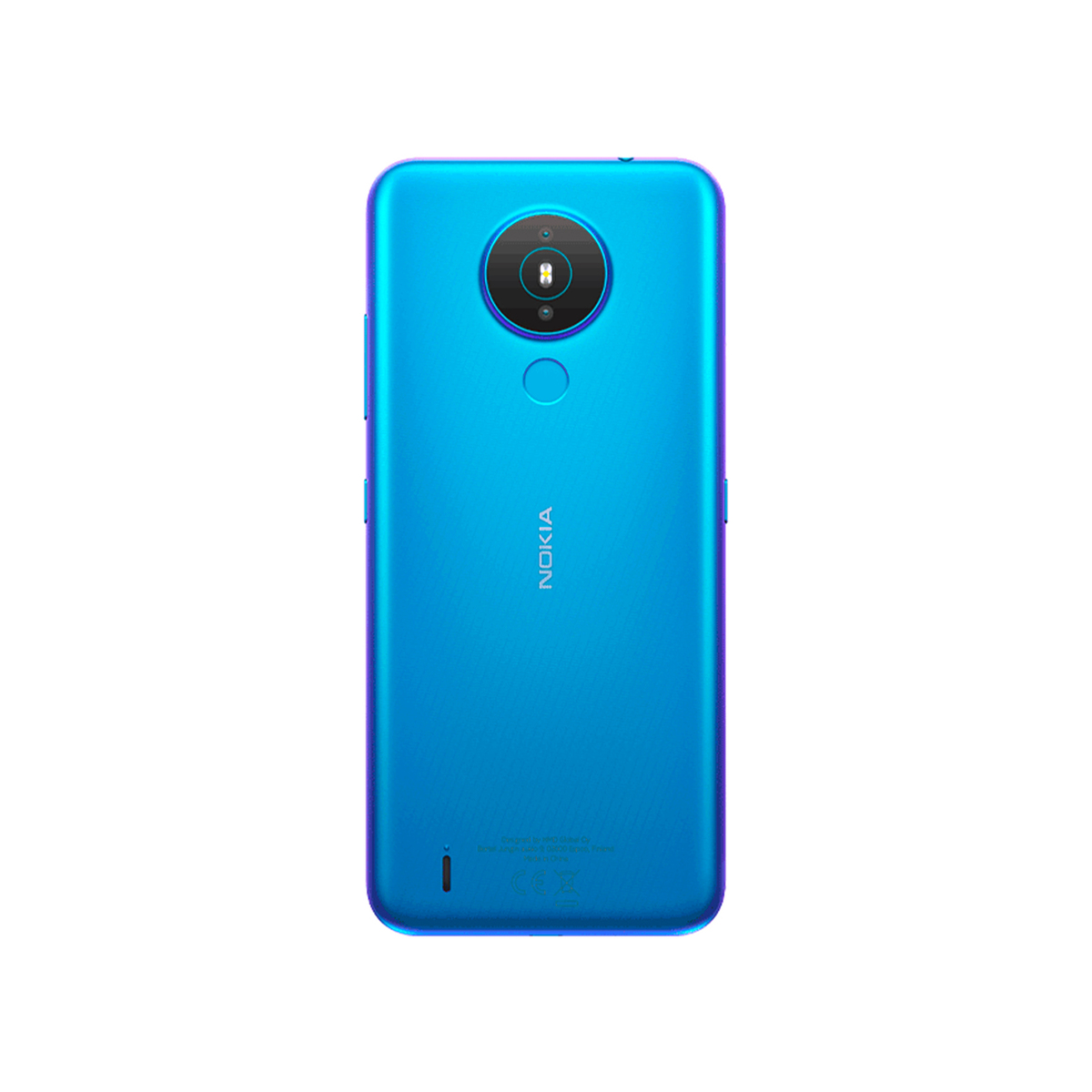 Nokia 1.4 TA-1322 64GB Blue