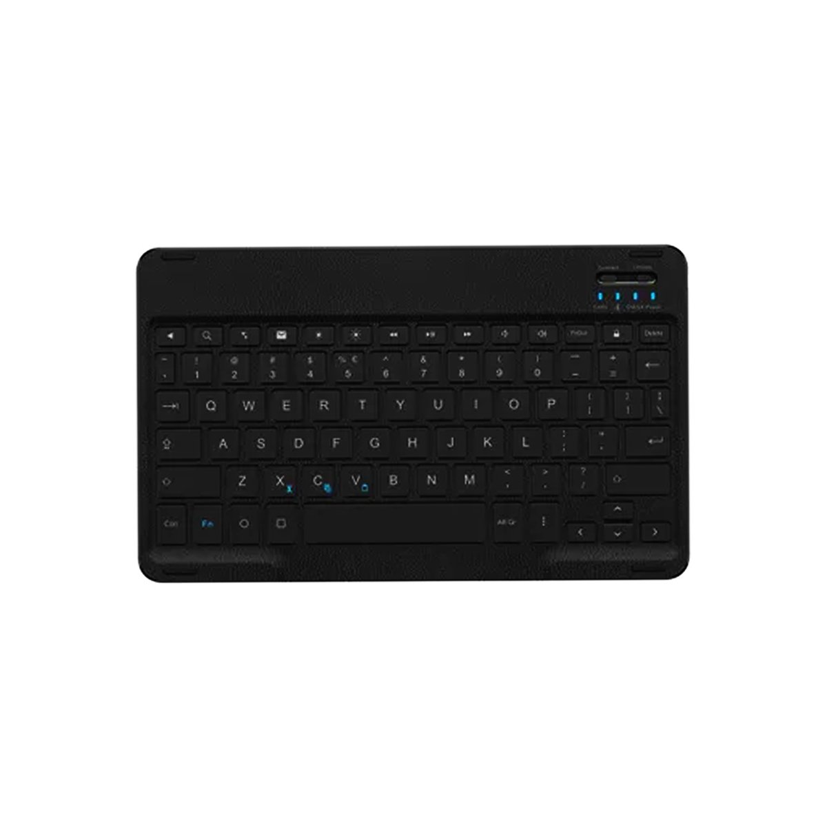 Alcatel Tab 1T-8092 10” WiFi Cream Mint + Keyboard