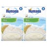 Humana Milk Cereal Rice 180 g 1+1