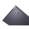 Lenovo Yoga Slim 7, Intel Core i7-1165G7, 14" FHD, 16 GB RAM, 1TB SSD, Intel Iris Xe Graphics, Eng-Arb, Windows 10 Home, Slate Grey-[82A3006UAX]