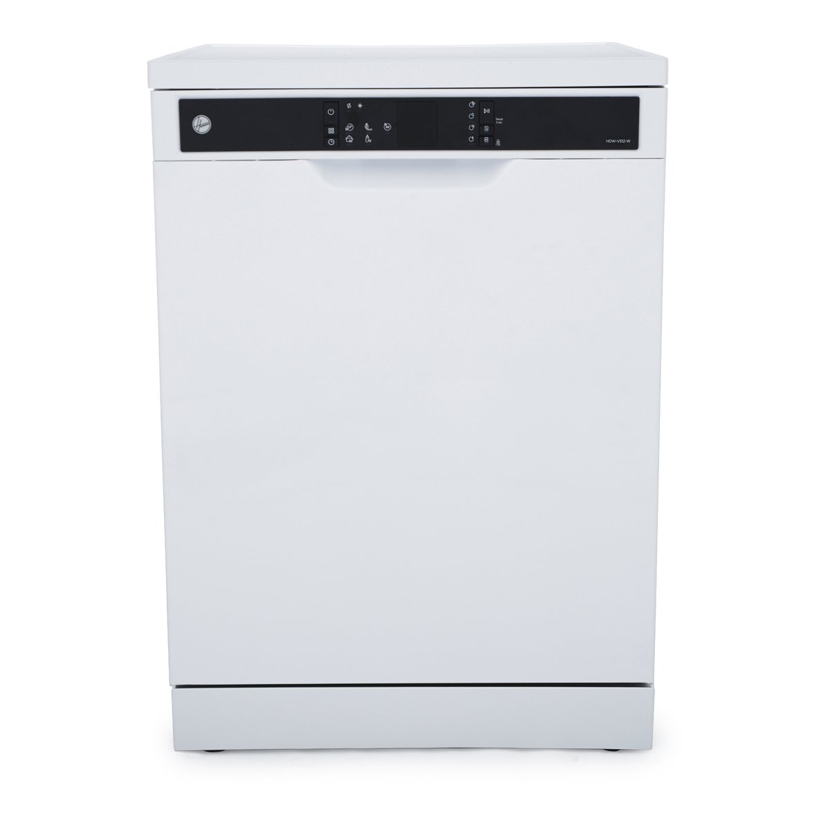 Hoover Dishwasher HDW-V512-W 12 Place Settings 5 Programs