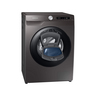 Samsung Front Load Washing Machine WW90T554DAN/SG 9Kg