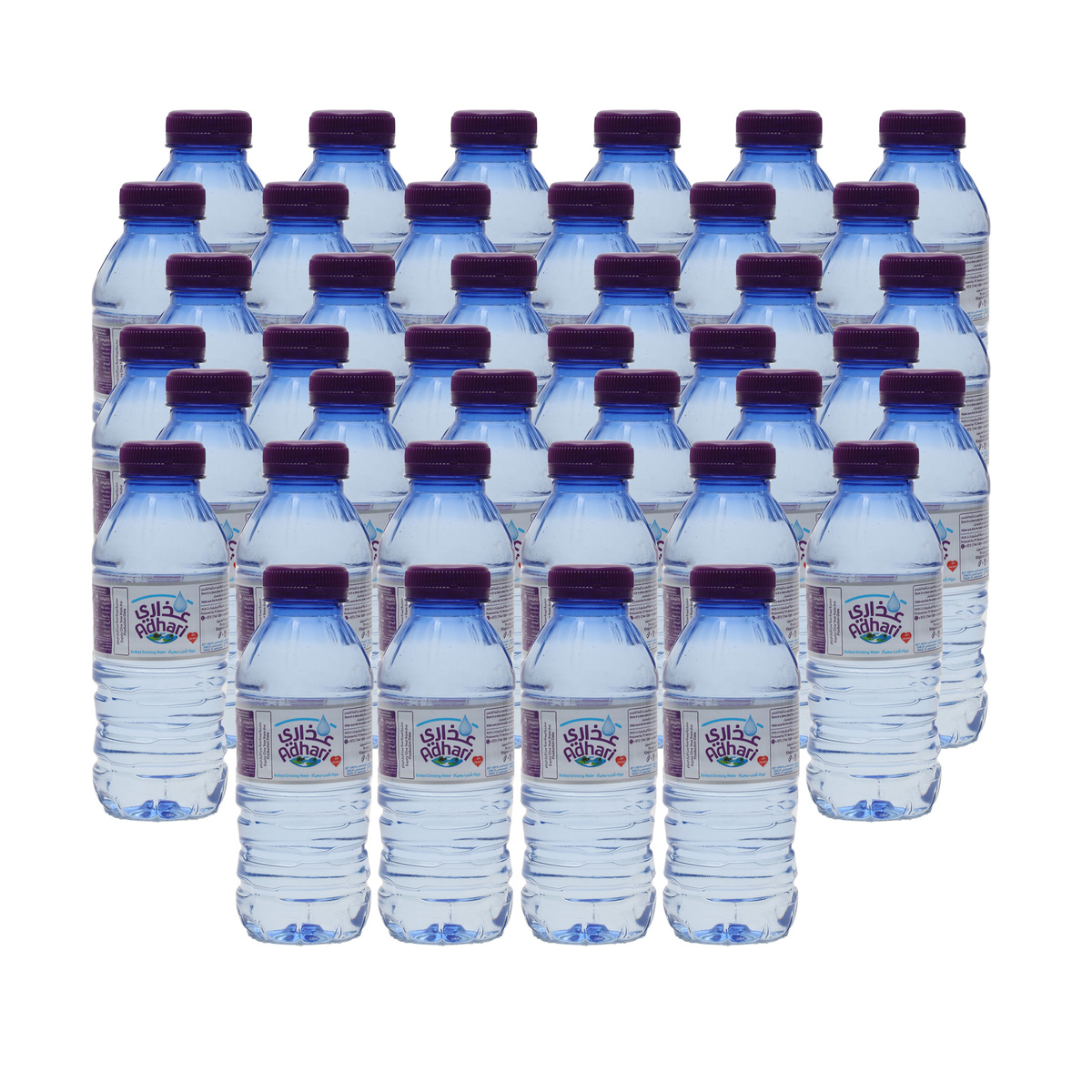 Adhari Drinking Water 40 x 200ml