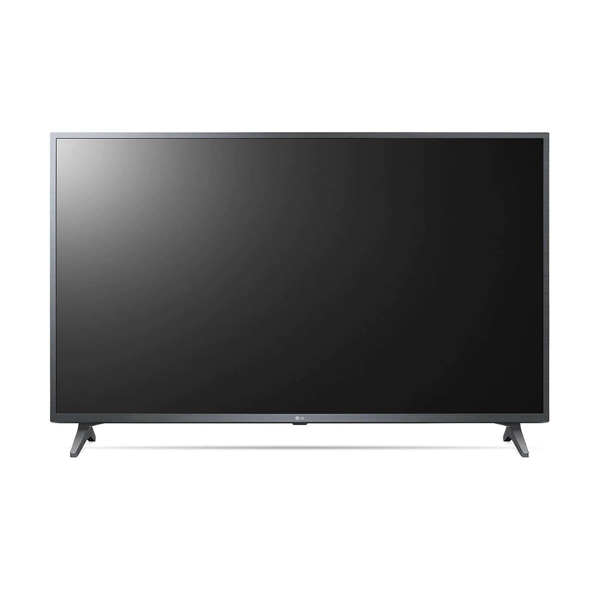 LG UHD 43 Inch UP75 Series new 2021 4K Active HDR webOS Smart with ThinQ AI
