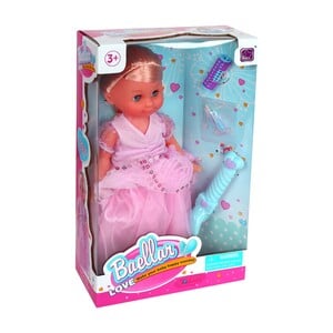 Fabiola Baby Fashion Doll 12 inches 30099
