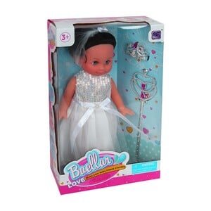 Fabiola Baby Fashion Doll 12 inches 30299