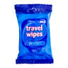 Big D Travel Wipes Original 20pcs
