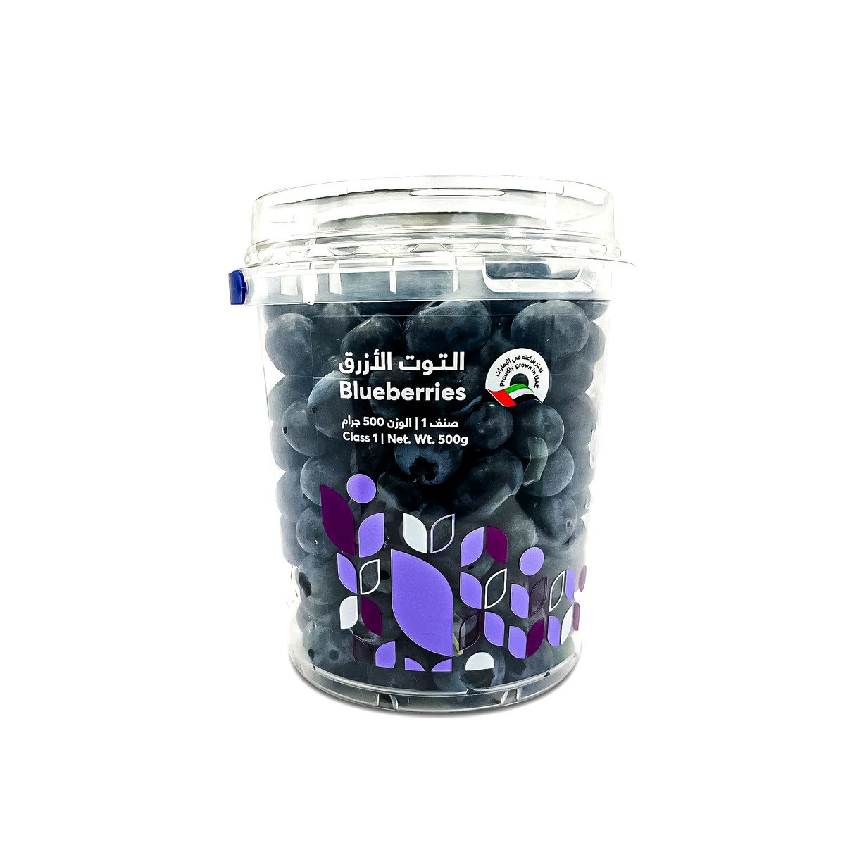 Blueberry UAE 500 g