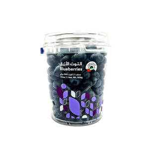 Blueberry UAE 500g