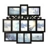 Maple Leaf Collage PVC Picture Frame SM-00509 Love