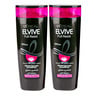 L'Oreal Paris Elvive Full Resist Reinforcing Shampoo 2 x 400 ml