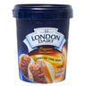 London Dairy Golden Ribbon Premium Ice Cream 500 ml