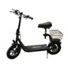 MyToys Electric Scooter With Seat MT756
