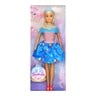 Fabiola Princess Party Doll 99274