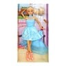 Fabiola Doll With Fashion Dress 99282