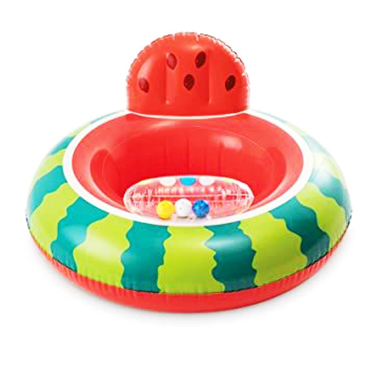 Intex Watermelon Baby Float 56592