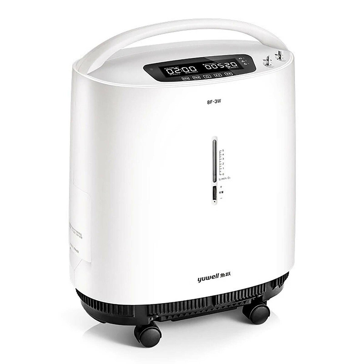 Yuwell Oxygen Concentrator 8F-5AW 5L