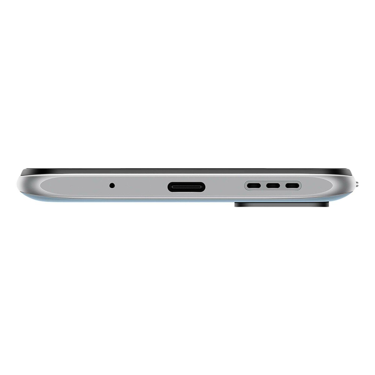 Xiaomi Redmi Note 10 5G, 6GB,128GB,Chrome Silver