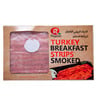Rayants Smoked Turkey Breakfast Strips 180 g