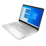 HP Laptop 15.6" FHD,15-EQ2000NE (384S7EA) AMD Ryzen™ 7 processor,8GB RAM,512GB SSD,AMD Radeon™ Graphics,Windows 11,Natural silver