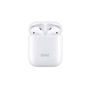 Voz Edge EBT2 Mini TWS Bluetooth Earbud, White