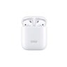 Voz Edge EBT2 Mini TWS Bluetooth Earbud, White