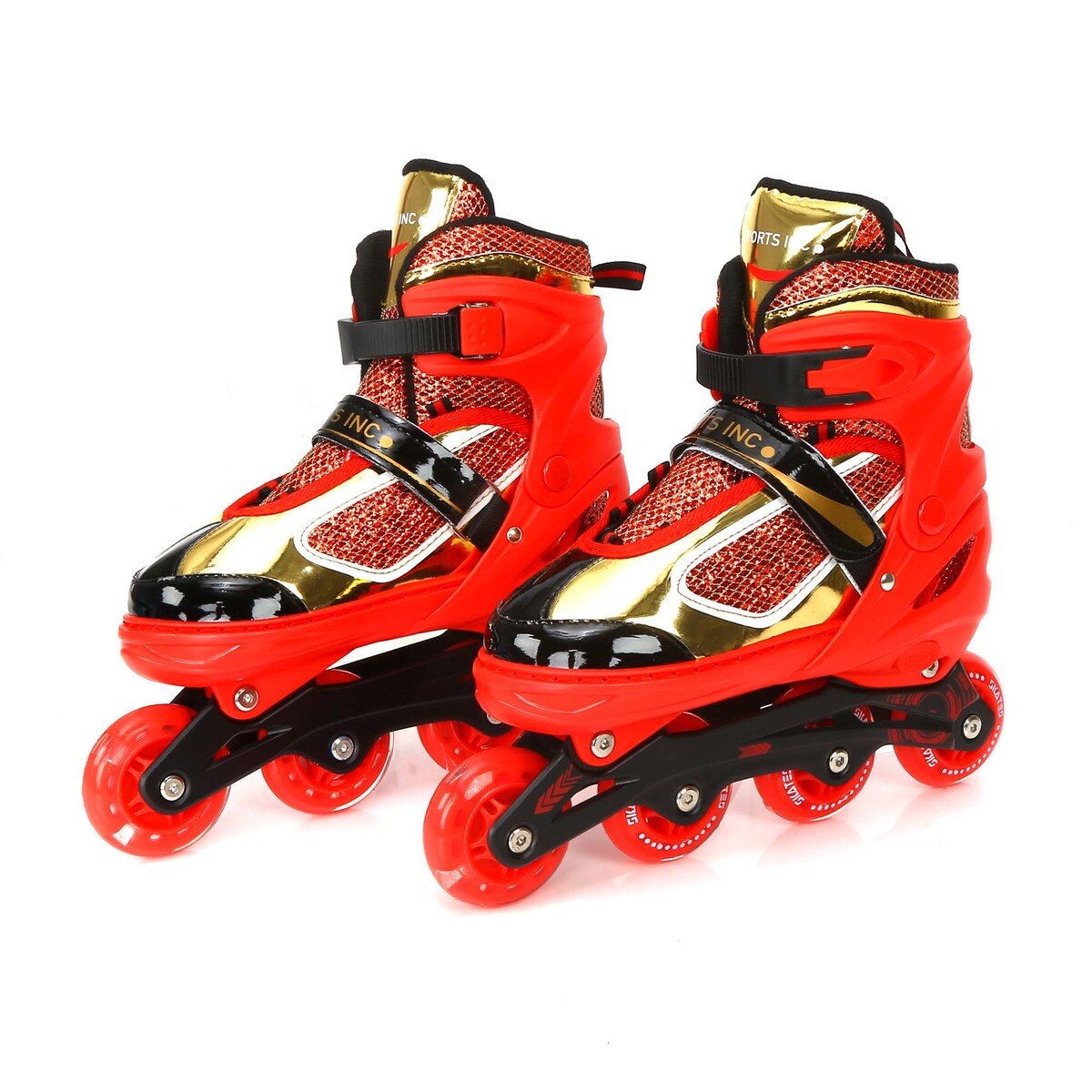 Sports Inc Inline  Skating Shoe Size 39-43 AC6