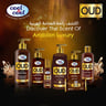 Cool & Cool Oud Hand Sanitizer Spray 100 ml