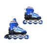 سبورتس إنك حذاء تزلج للأطفال أزرق HJ-F012 مقاس 39-43 لارج