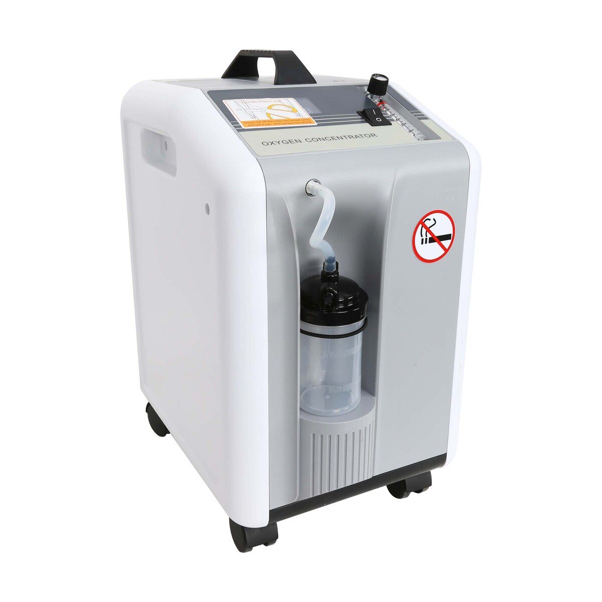 Universal Oxygen Concentrator CP-101 10L