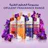 Lux Body Wash Sweet Dahlia Opulent Fragrance, 500 ml