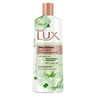 Lux Body Wash Silky Gardenia Delicate Fragrance 500 ml