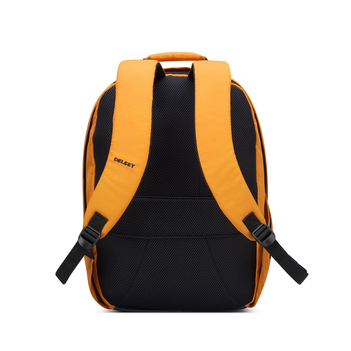 Delsey Securban Laptop Backpack 15.6" 3334600 Yellow