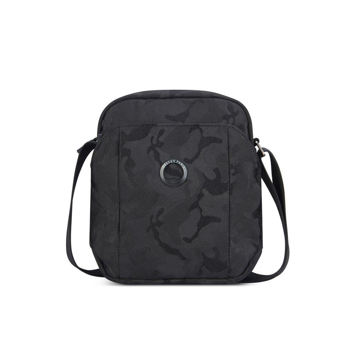 Delsey Picpus mini vertical Bag 335411210 Black