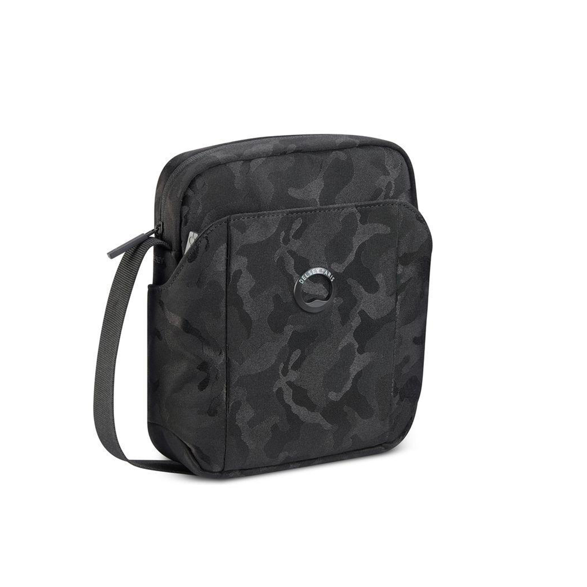 Delsey Picpus mini vertical Bag 335411210 Black