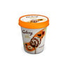 Galaxy Kenz Hazelnut Chocolate Chip Ice Cream 450 ml