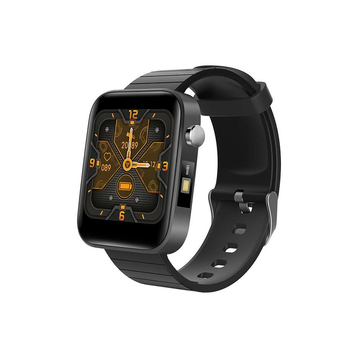 X.Cell Smart Watch G2 Black
