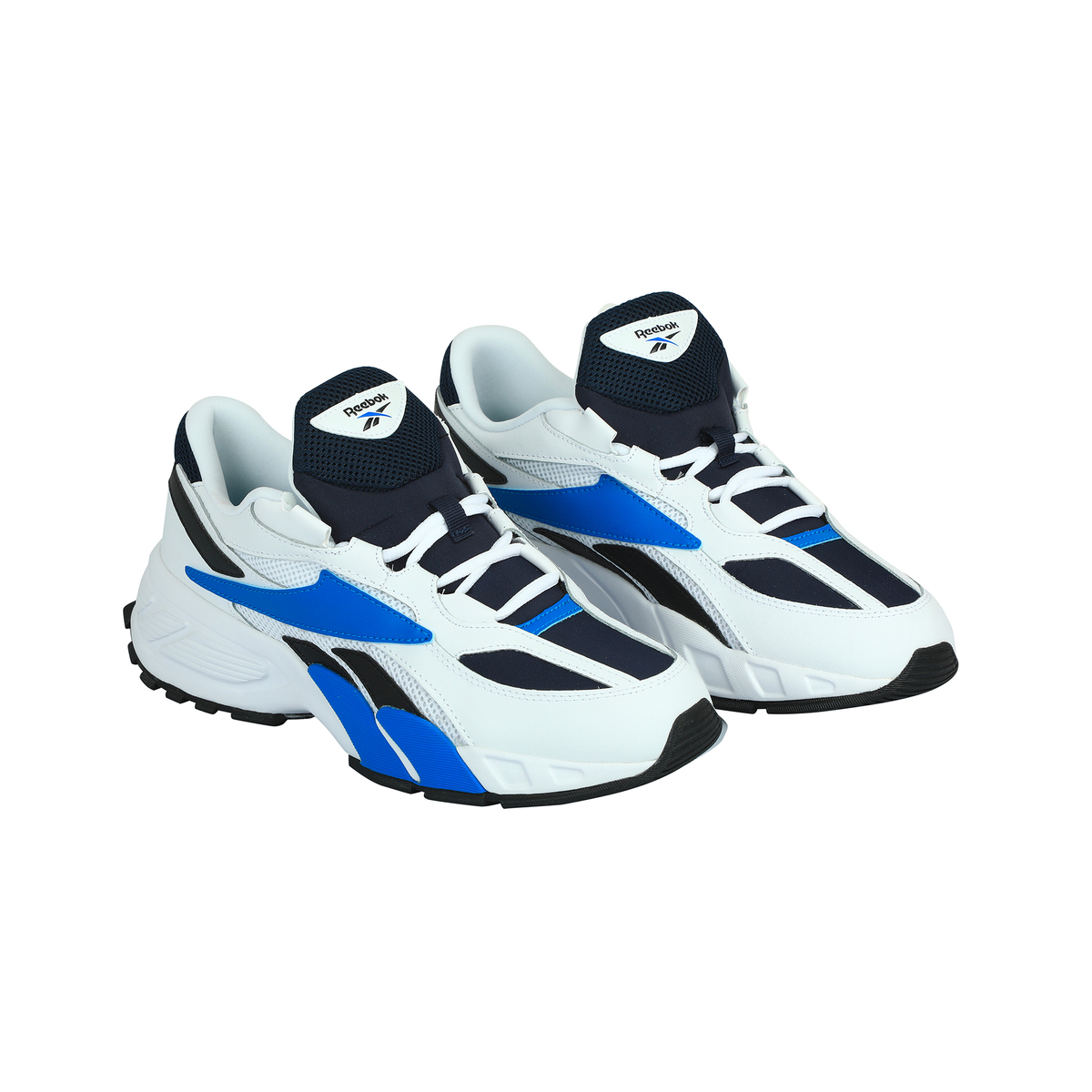 Reebok Unisex Sports Shoe FV8613 White-41 Online at Best Price | Mens  Sports shoes | Lulu Qatar