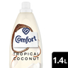 Comfort Naturals Tropical Coconut Fabric Conditioner 1.4 Litres