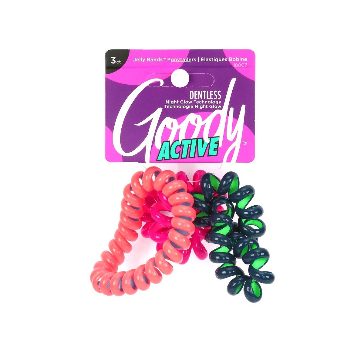Goody Dentless Jelly Bands