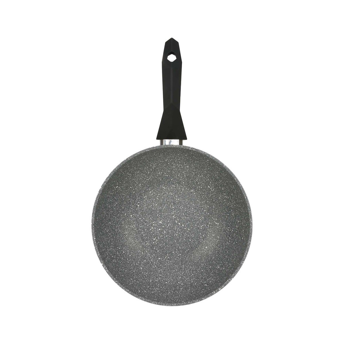Gigilli Granite Wok Pan, 28 cm