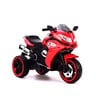 Skid Fusion Kids Battery Operated Motor Bike R1200GS Red
