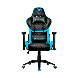 Cougar Armor One Gaming Chair CG-ARMORONE Blue