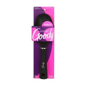 Goody Detangle Ouchless Oval Brush