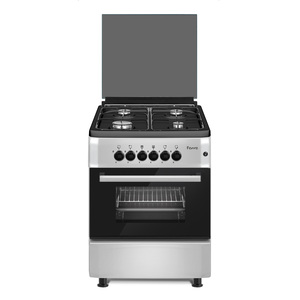 Ferre Cooking Range FR-N60X60G4BS 60x60 4Burner