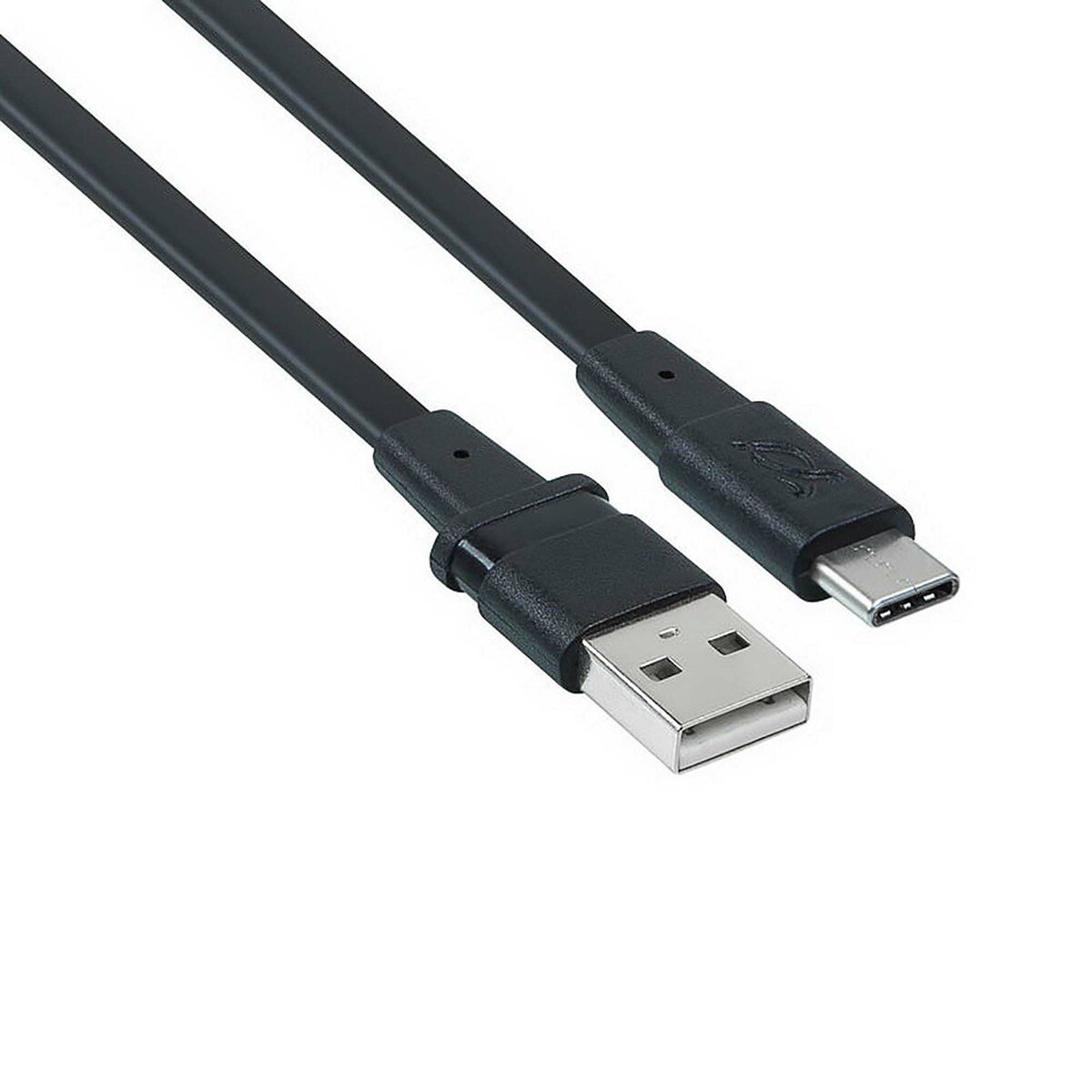 Rivacase Type-C Cable PS6002 1.2M Black
