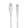 Rivacase PS6002 WT12 Type  2.0  USB cable 1.2m White