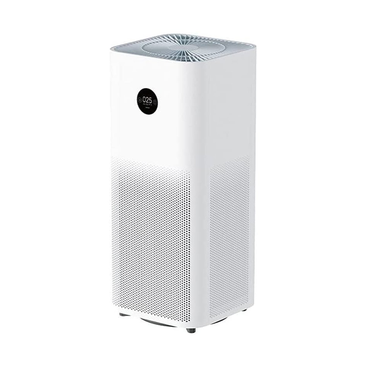 Mi Air Purifier Pro H OLED Touch Display,600m3/h Particle CADR,Effective Area: 200 m² Lifespan HEPA filter  BHR4280GL